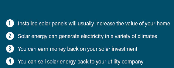 Solar Panels Installation Cost Jan 2025